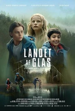 Страна из стекла / Landet af glas (2018) фильм скачать через торрент в хорошем качестве