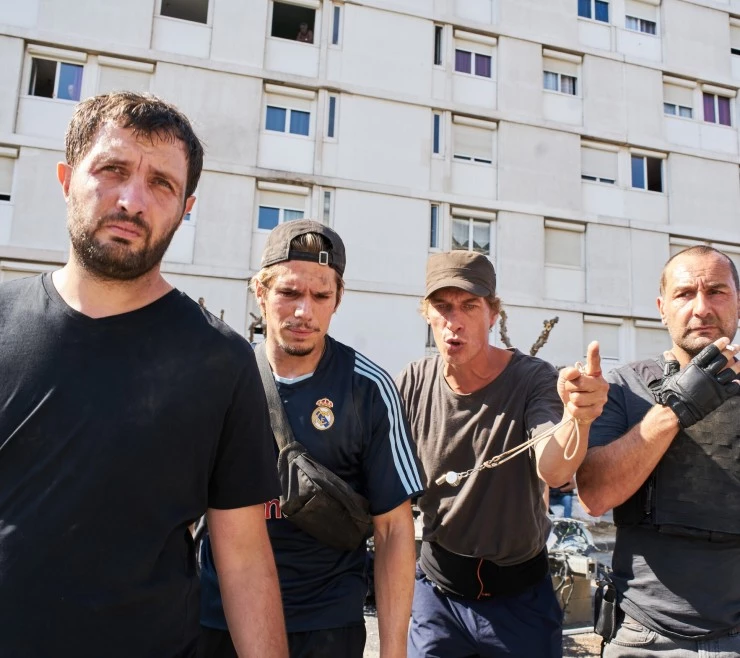 Северный бастион (2020) через торрент бесплатно Северный бастион (2020) фильм через торрент бесплатно