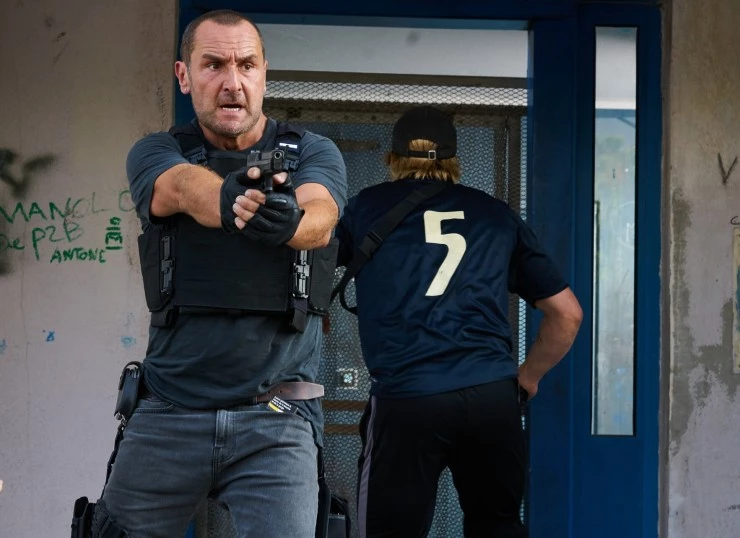 Северный бастион (2020) в хорошем качестве через торрент Северный бастион (2020) фильм в хорошем качестве через торрент