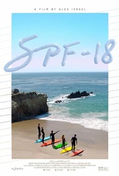 SPF-18 (2017) фильм скачать через торрент в хорошем качестве