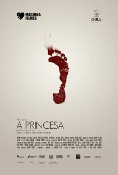 Принцесса / A Princesa (2013) фильм скачать через торрент в хорошем качестве