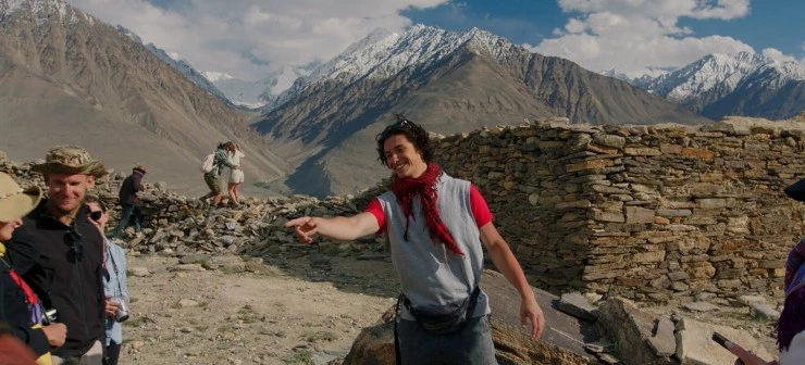 Пастбища богов (2025) через торрент бесплатно Пастбища богов (2025) фильм через торрент бесплатно