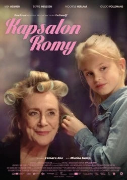 Салон Роми / Kapsalon Romy (2019) фильм скачать через торрент в хорошем качестве
