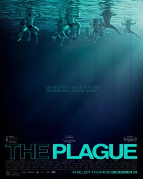 Скачать Чума / The Plague (2025) фильм через торрент на русском