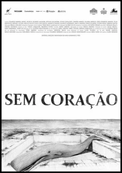 Бессердечный / Sem Coração (2014) фильм скачать через торрент в хорошем качестве