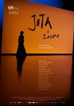 Хота / Jota de Saura (2016) сериал скачать через торрент в хорошем качестве