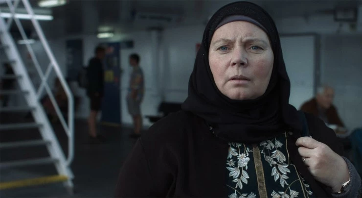 После любви (2020) через торрент скачать После любви (2020) фильм через торрент скачать