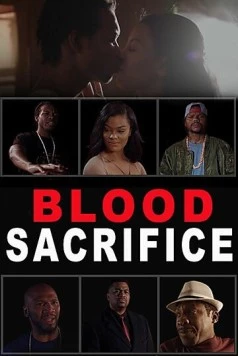Кровавое жертвоприношение / Blood Sacrifice (2021) фильм скачать через торрент в хорошем качестве
