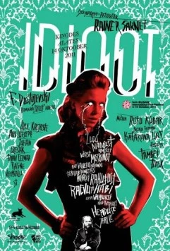 Идиот / Idioot (2011) фильм скачать через торрент в хорошем качестве