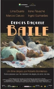 После танцев / Depois Daquele Baile (2005) фильм скачать через торрент в хорошем качестве