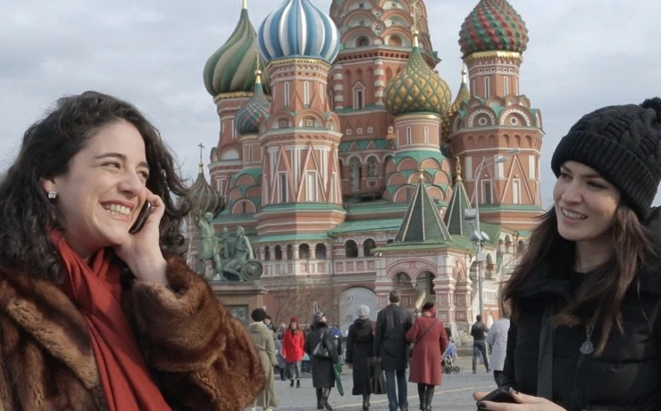 Красный русский (2016) в хорошем качестве через торрент Красный русский (2016) фильм в хорошем качестве через торрент