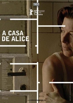 Дом Алисы / A Casa de Alice (2007) фильм скачать через торрент в хорошем качестве