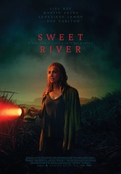 Сладкая река / Sweet River (2020) фильм скачать через торрент в хорошем качестве