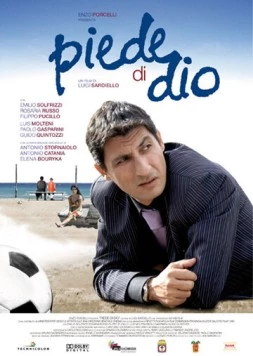 Нога бога / Piede di dio (2009) фильм скачать через торрент в хорошем качестве