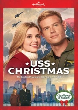Рождественский круиз / USS Christmas (2020) фильм скачать через торрент в хорошем качестве