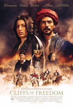 Скалы свободы / Cliffs of Freedom (2019) фильм скачать через торрент в хорошем качестве