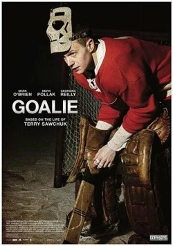Вратарь / Goalie (2019) фильм скачать через торрент в хорошем качестве