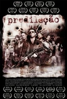 Склонность / Predileção (2009) фильм скачать через торрент в хорошем качестве