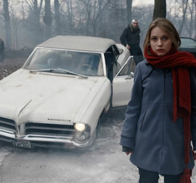 Беги, если сможешь! (2009) через торрент скачать Беги, если сможешь! (2009) фильм через торрент скачать