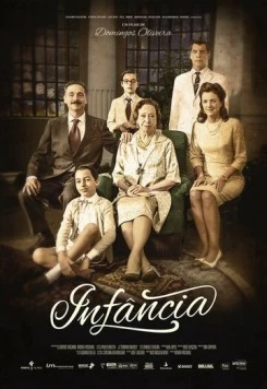 Детство / Infância (2014) фильм скачать через торрент в хорошем качестве