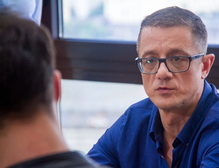 Московские тайны. Семь сестер (2017-2018) через торрент бесплатно Московские тайны. Семь сестер (2017-2018) сериал через торрент бесплатно