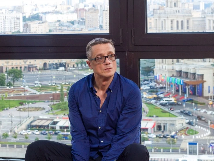 Московские тайны. Семь сестер (2017-2018) через торрент скачать Московские тайны. Семь сестер (2017-2018) сериал через торрент скачать