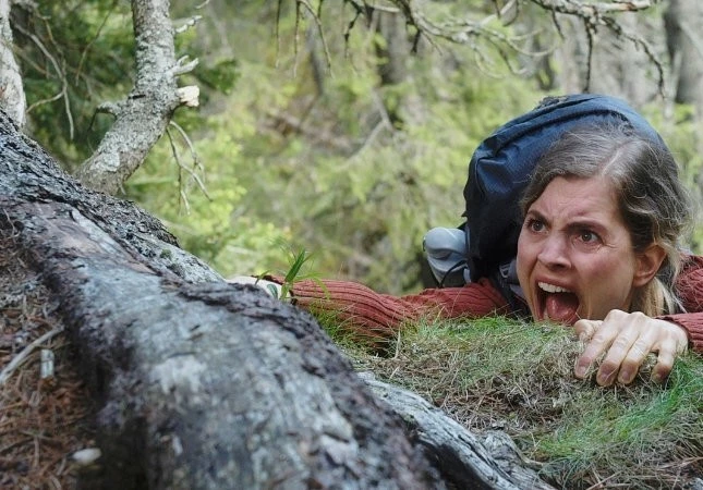 Магические горы (2020) через торрент скачать Магические горы (2020) фильм через торрент скачать