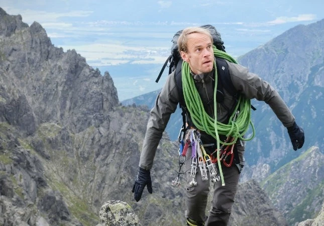 Магические горы (2020) через торрент бесплатно Магические горы (2020) фильм через торрент бесплатно