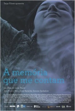 Чужие воспоминания / A Memória que me Contam (2012) фильм скачать через торрент в хорошем качестве