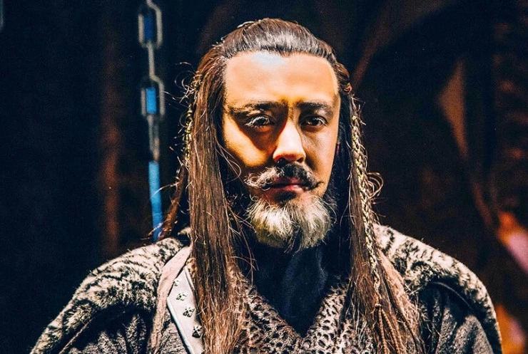 Безумный монах (2018) через торрент бесплатно Безумный монах (2018) фильм через торрент бесплатно