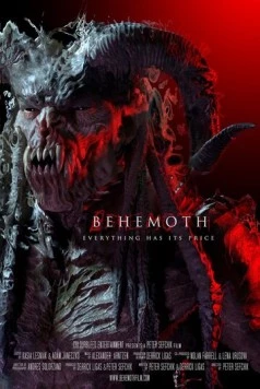 Зверь / Behemoth (2021) фильм скачать через торрент в хорошем качестве