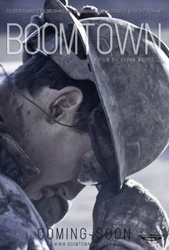 На подъёме / Boomtown (2017) фильм скачать через торрент в хорошем качестве