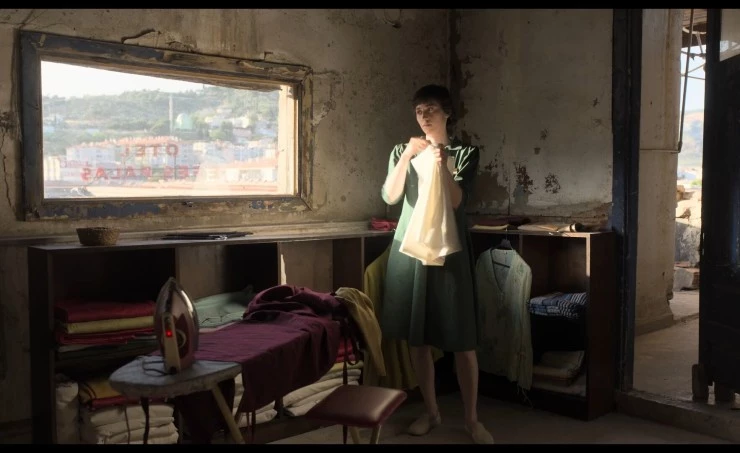 Остальное - потом (2025) в хорошем качестве через торрент Остальное - потом (2025) фильм в хорошем качестве через торрент