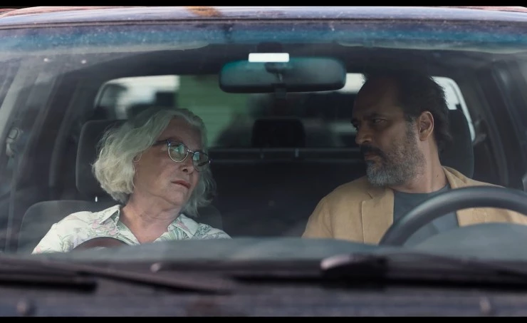 Остальное - потом (2025) через торрент бесплатно Остальное - потом (2025) фильм через торрент бесплатно