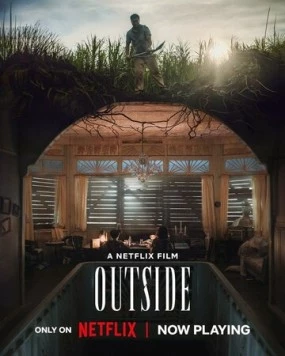 Снаружи / Outside (2024) фильм скачать через торрент в хорошем качестве
