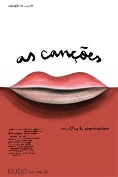Песни / As Canções (2011) фильм скачать через торрент в хорошем качестве