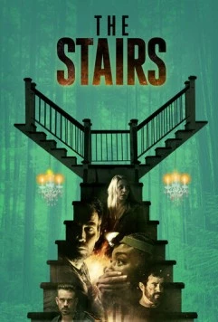 Лестница / The Stairs (2021) фильм скачать через торрент в хорошем качестве