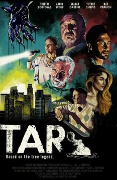 Дёготь / Tar (2020) фильм скачать через торрент в хорошем качестве