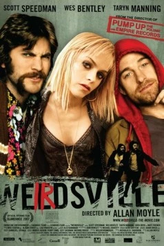 Роковой город / Weirdsville (2006) фильм скачать через торрент в хорошем качестве