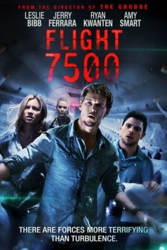 7500 / Flight 7500 (2014) фильм скачать через торрент в хорошем качестве