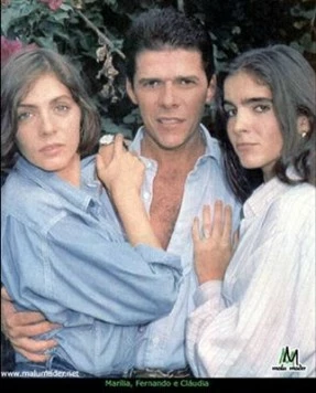 Дикая кошка / Fera Radical (1988) фильм скачать через торрент в хорошем качестве