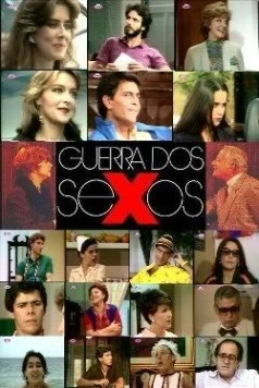 Война полов / Guerra dos Sexos (1983) фильм скачать через торрент в хорошем качестве