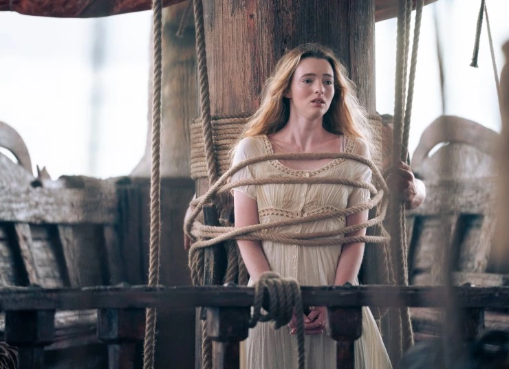 Сандокан: Принц пиратов (2025) в хорошем качестве через торрент Сандокан: Принц пиратов (2025) сериал в хорошем качестве через торрент