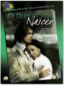 Право на рождение / O Direito de Nascer (2001) фильм скачать через торрент в хорошем качестве