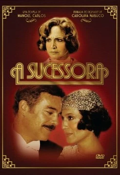 Наследница / A Sucessora (1978) фильм скачать через торрент в хорошем качестве