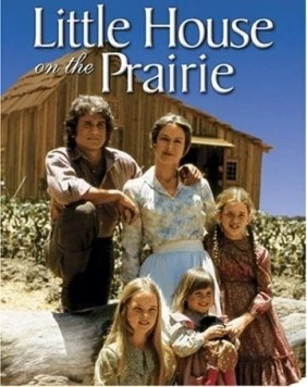 Маленький домик в прериях / Little House on the Prairie (1974) фильм скачать через торрент в хорошем качестве