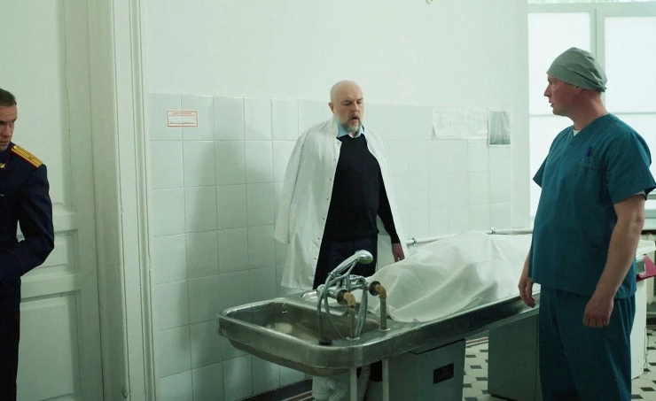 Изгой. Пролог (2025) через торрент бесплатно Изгой. Пролог (2025) фильм через торрент бесплатно