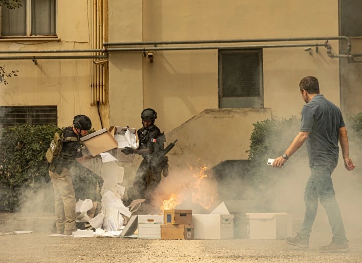 Кабул (2025) в хорошем качестве через торрент Кабул (2025) фильм в хорошем качестве через торрент