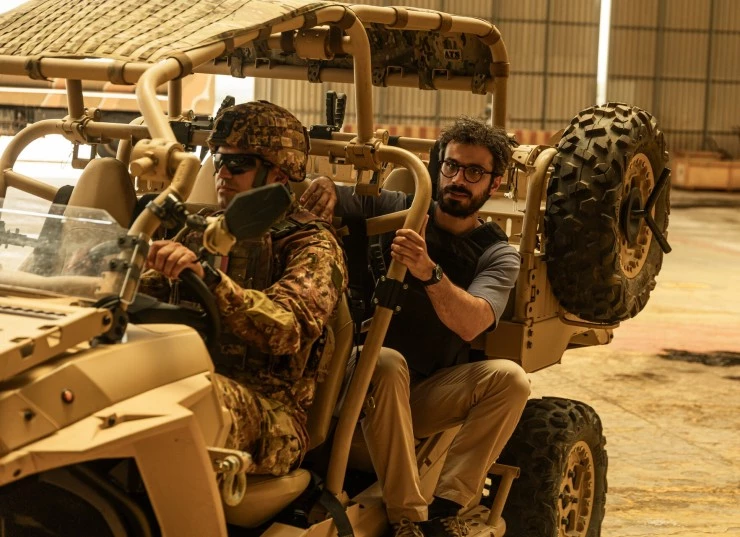 Кабул (2025) через торрент скачать Кабул (2025) фильм через торрент скачать