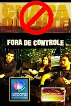 Из под контроля / Fora de Controle (2012) фильм скачать через торрент в хорошем качестве